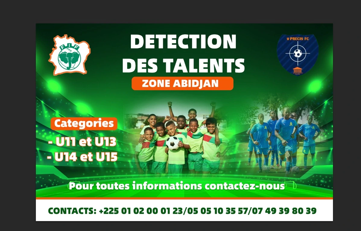 Détection des Talents 2025